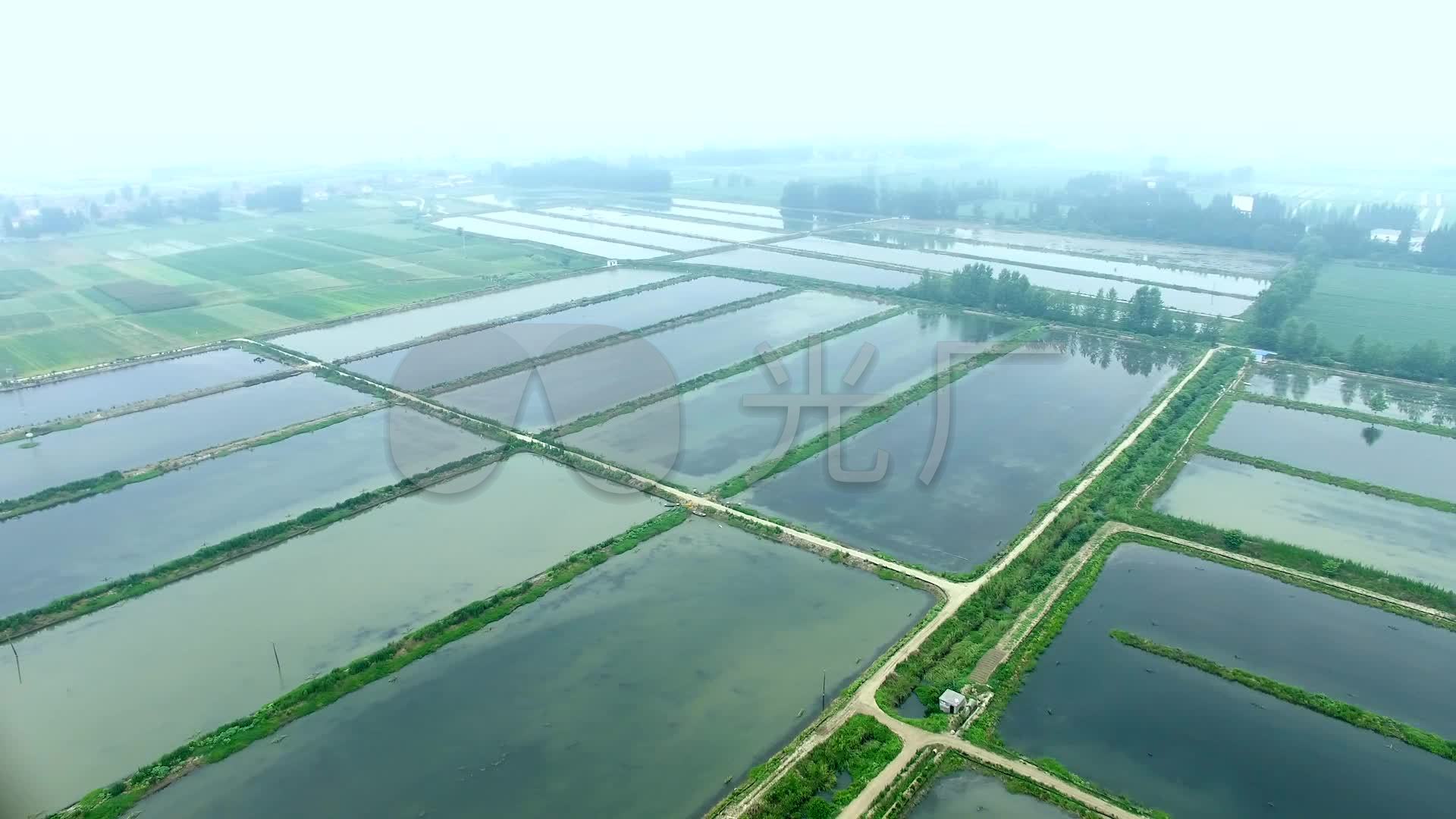 水產(chǎn)品魚小龍蝦養(yǎng)殖基地航拍基地_1920X1080_高清視頻素材下載(編號(hào):4382340)_實(shí)拍視頻_光廠(VJ師網(wǎng)) www.vjshi.com